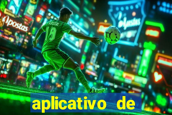 aplicativo de palpite de jogo de futebol